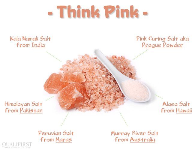 Is Pink Himalayan Salt Better Than Regular Salt?