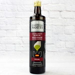 Castelanotti Picual EVOO