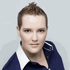 Jodi MacKinnon Jodi MacKinnon