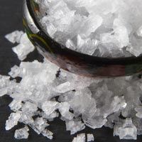maldon salt crystals
