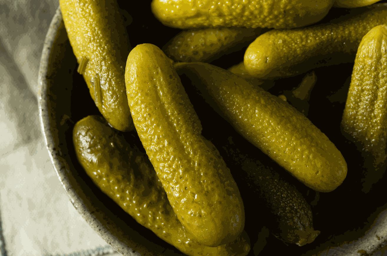 Explore the Cornichon – A Delicious Tiny French Pickle