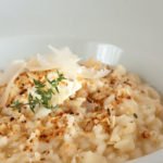 Easy Chicken Risotto: Quality Comfort Food