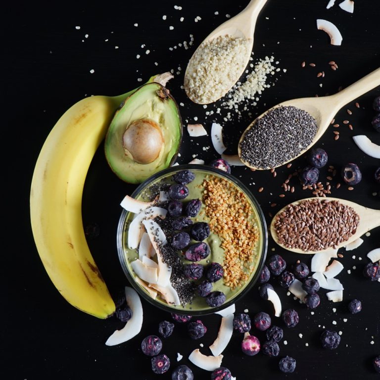 Smoothie Bowl