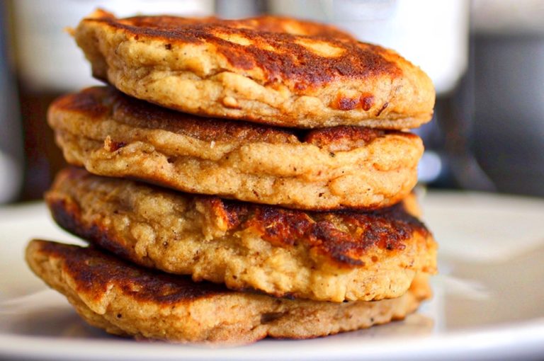 The Best Gluten-Free Pancakes
