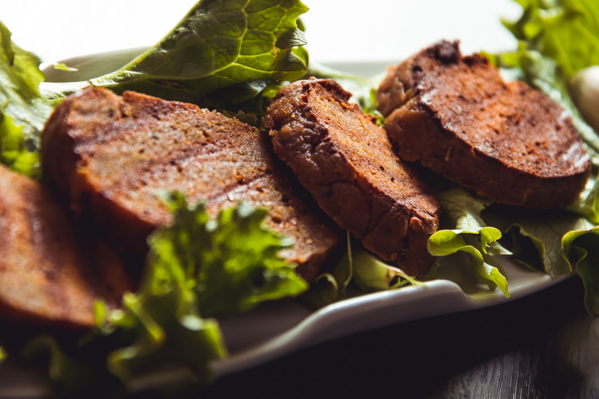 Seitan: Vegan Meat Imitation