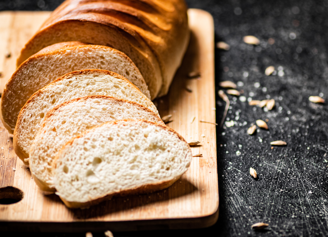 Country Loaf Bread