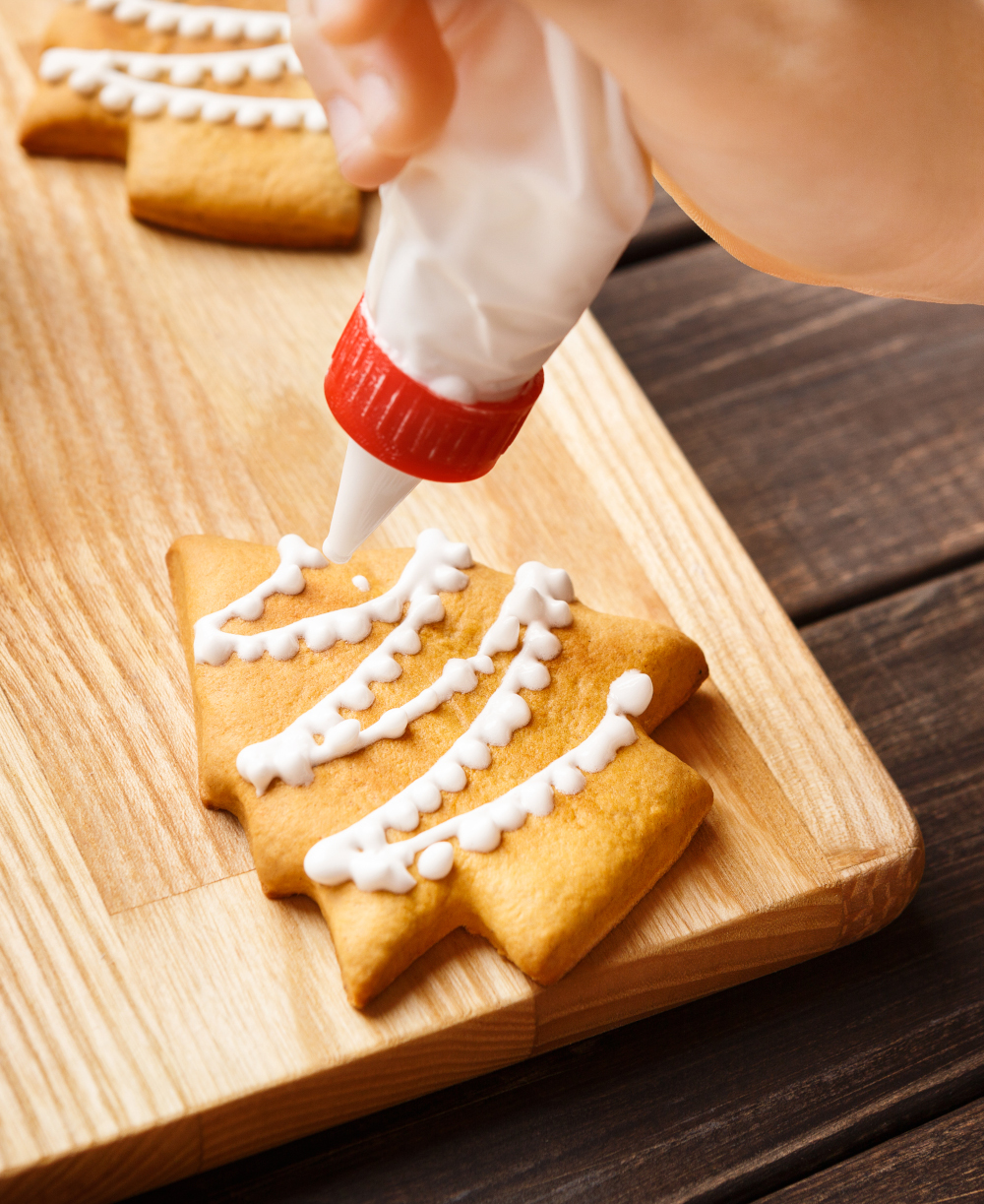 Vegan Royal Icing