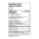 Nutritional Facts [8750061] 181845_NF.jpg