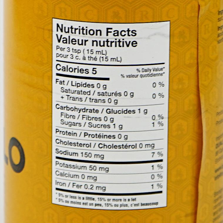 Nutritional Facts [8750827] 105319_NF.jpg