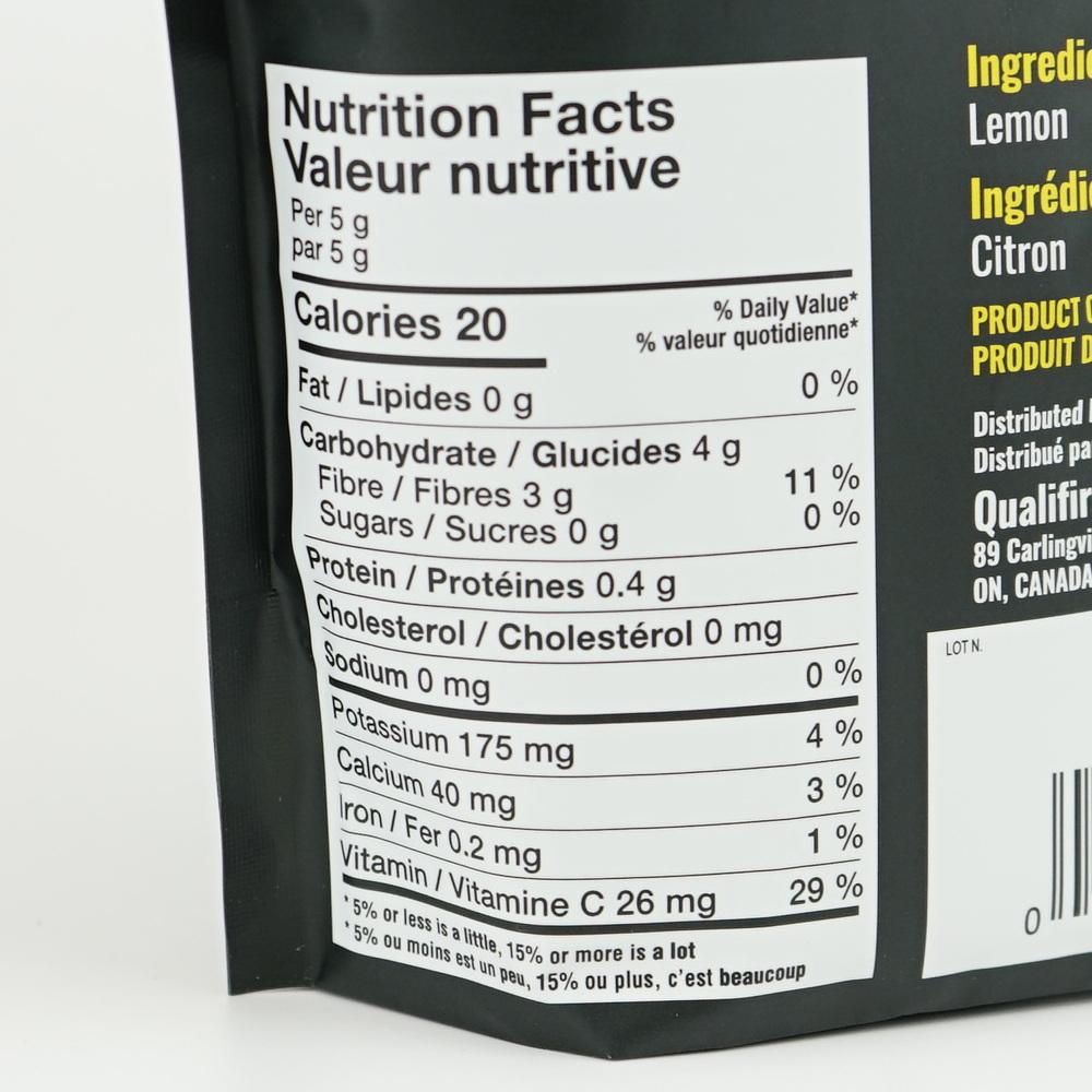 Nutritional Facts [8751446] 181892_NF.jpg