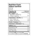 Nutritional Facts [8752056] 183673_NF.jpg