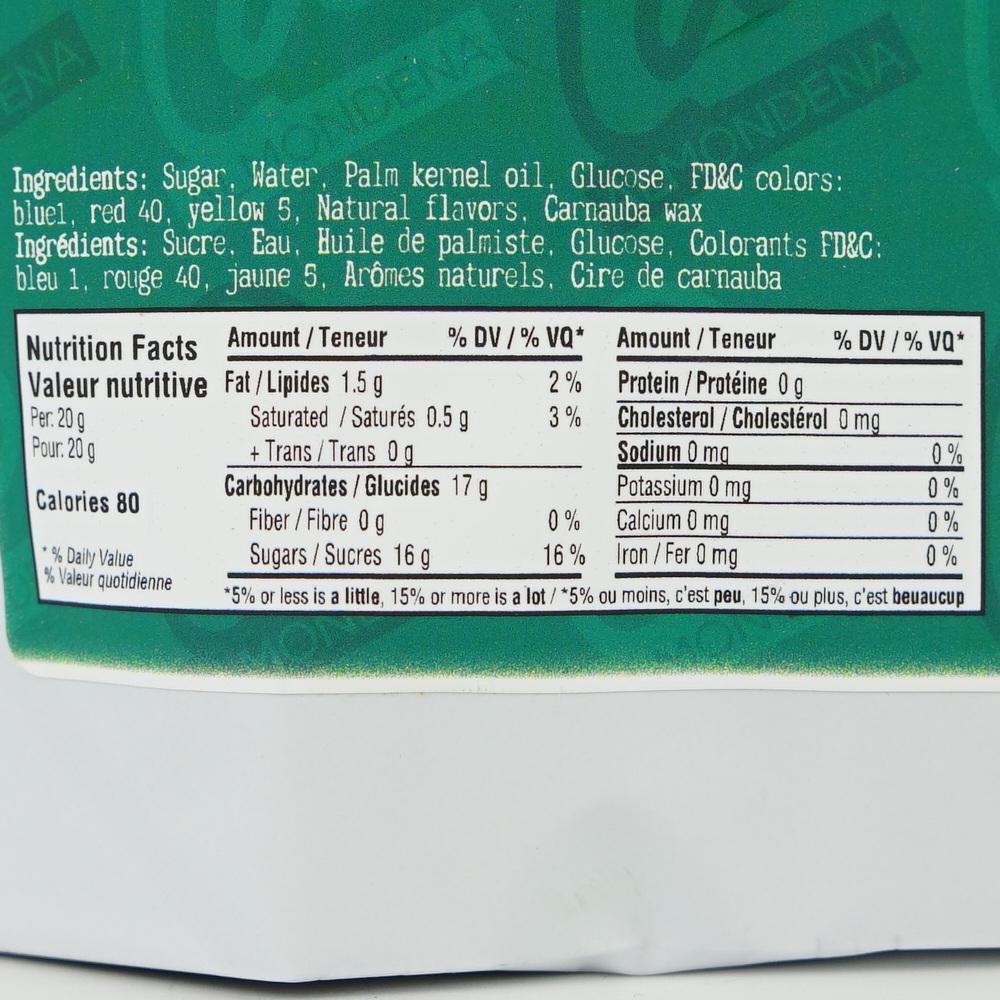Nutritional Facts [8752132] 187540_NF.jpg