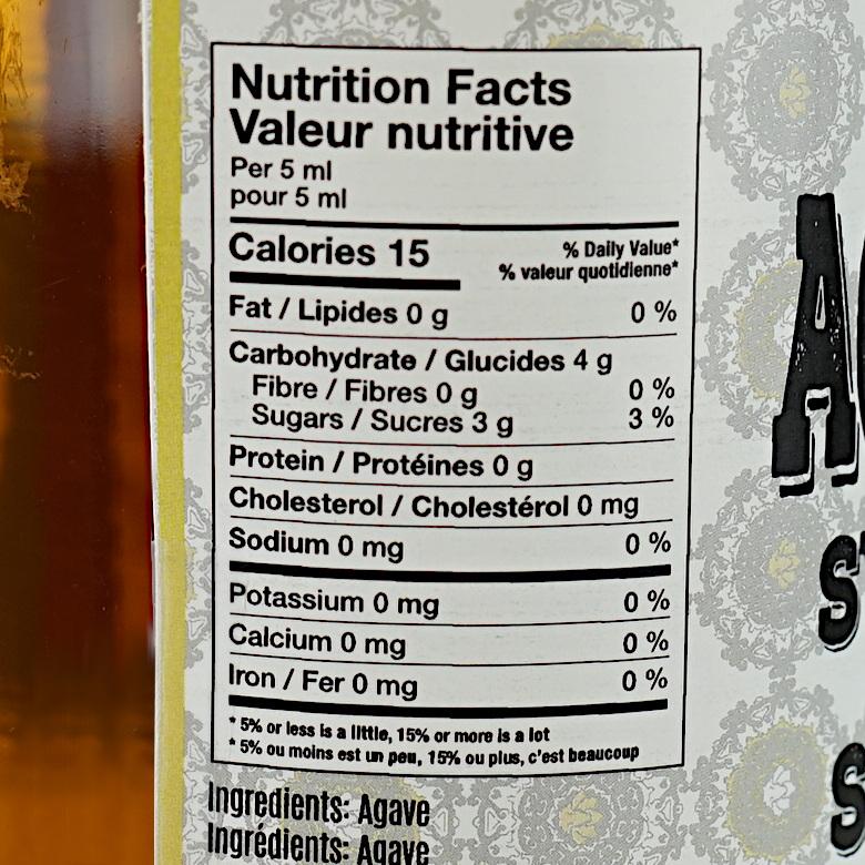 Nutritional Facts [8752136] 257350_NF.jpg