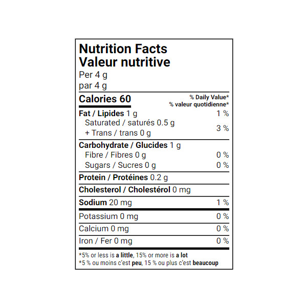 Nutritional Facts [8752401] 236307_NF.jpg