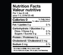 Nutritional Facts [8752970] 183687_NF.jpg