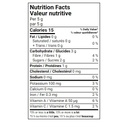 Nutritional Facts [8753043] 184117_NF.jpg