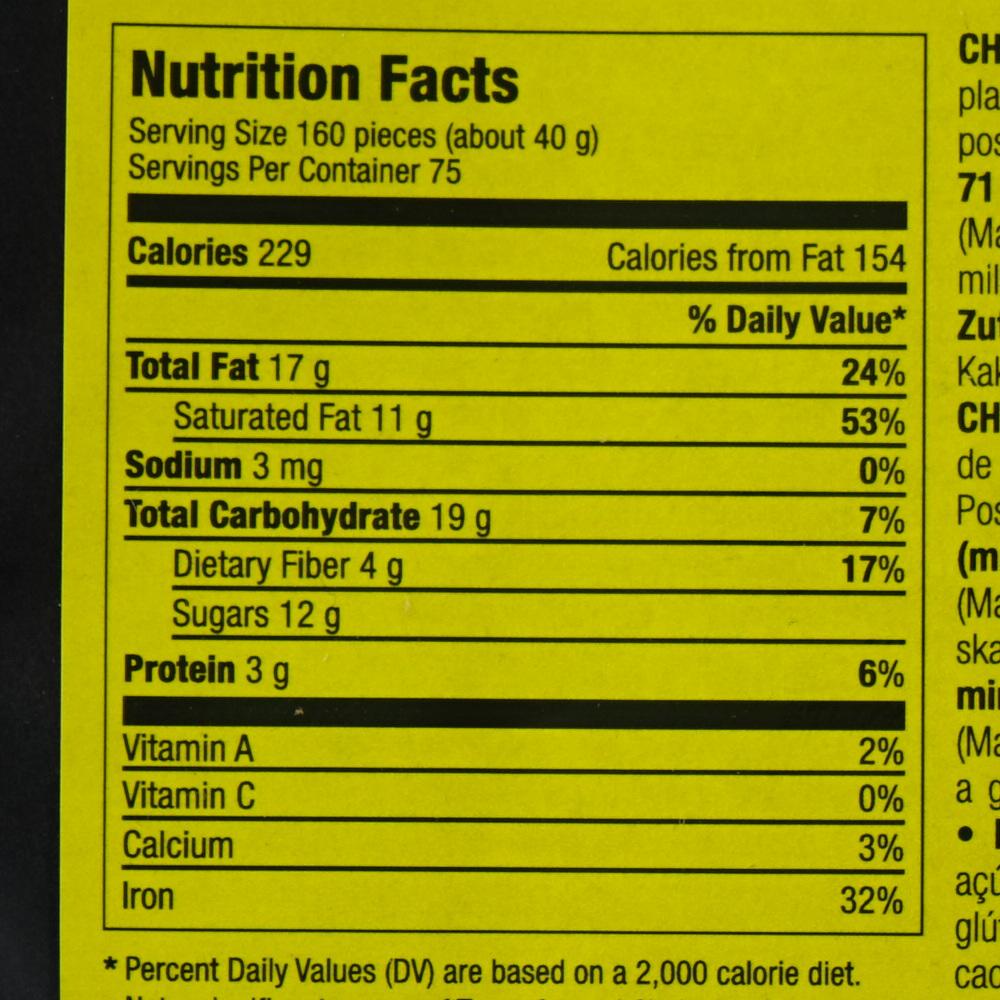Nutritional Facts [8753248] 170368_NF.jpg