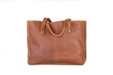 Urbani - Leather Carry All Bag 1 pc Cananu