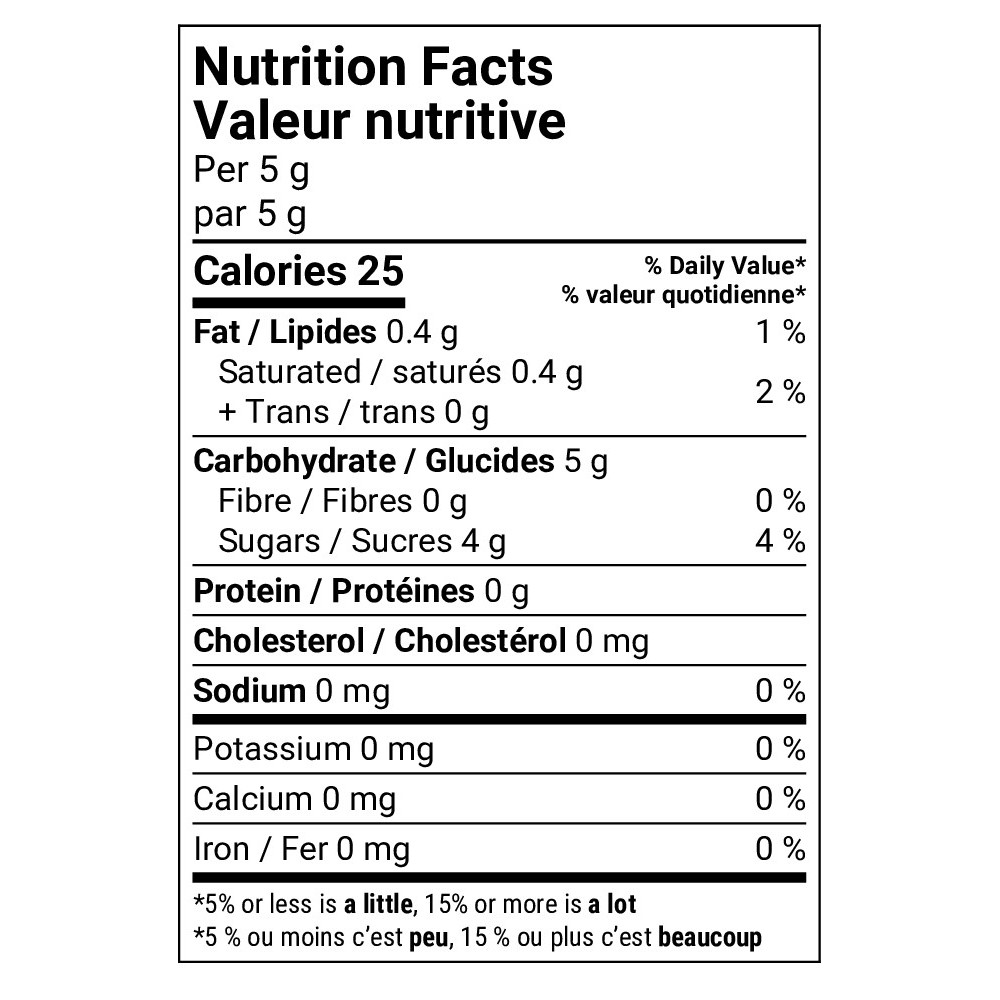 Nutritional Facts [8755784] 187532_NF.jpg