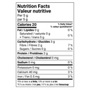 Nutritional Facts [8755792] 182453_NF.jpg