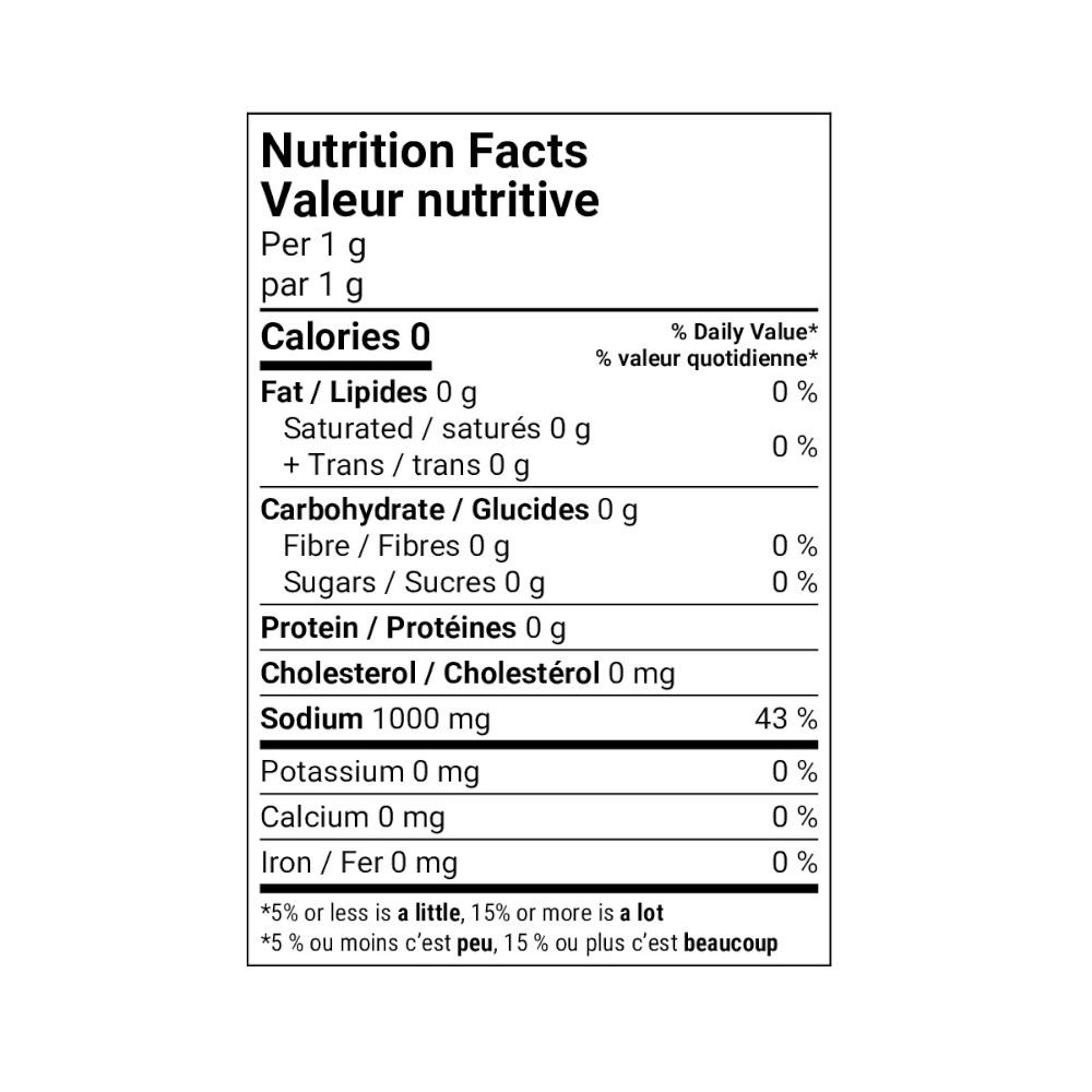 Nutritional Facts [8757188] 183563_NF.jpg