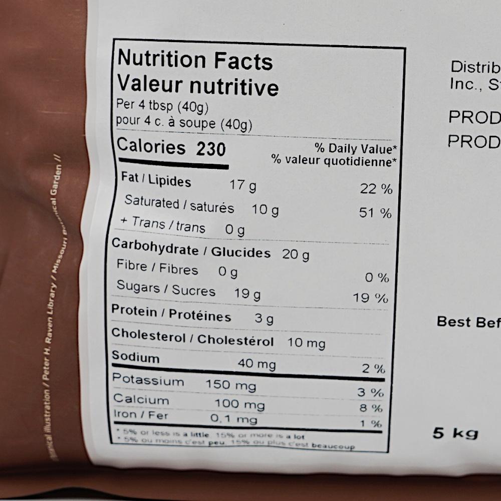 Nutritional Facts [8757222] 172999_NF.jpg