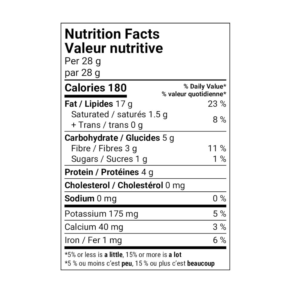 Nutritional Facts [8758762] 240300_NF.jpg