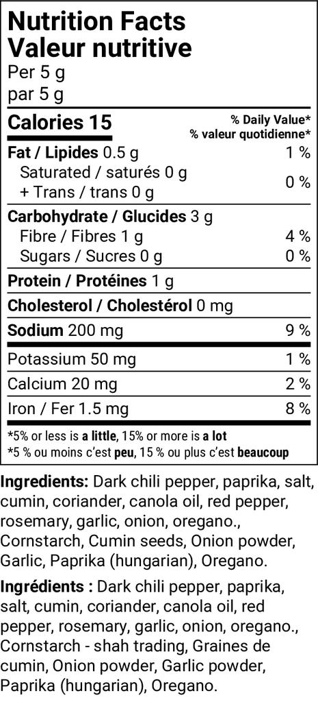 Nutritional Facts [8759227] 182107_NF.jpg