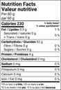 Nutritional Facts [8760615] 204023_NF.jpg