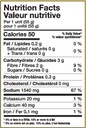 Nutritional Facts [8763943] 152500_NF.jpg