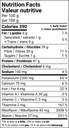 Nutritional Facts [8765577] 152564_NF.jpg