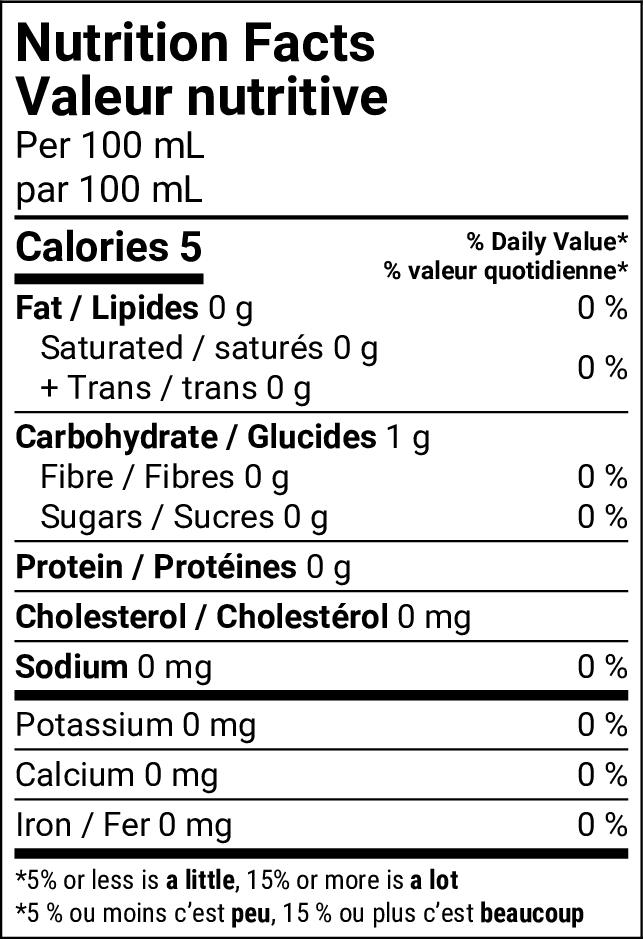 Nutritional Facts [8766012] 145030_NF.jpg