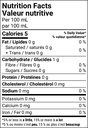 Nutritional Facts [8766012] 145030_NF.jpg