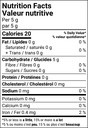 Nutritional Facts [8766204] 152431_NF.jpg