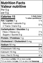 Nutritional Facts [8766996] 181775_NF.jpg