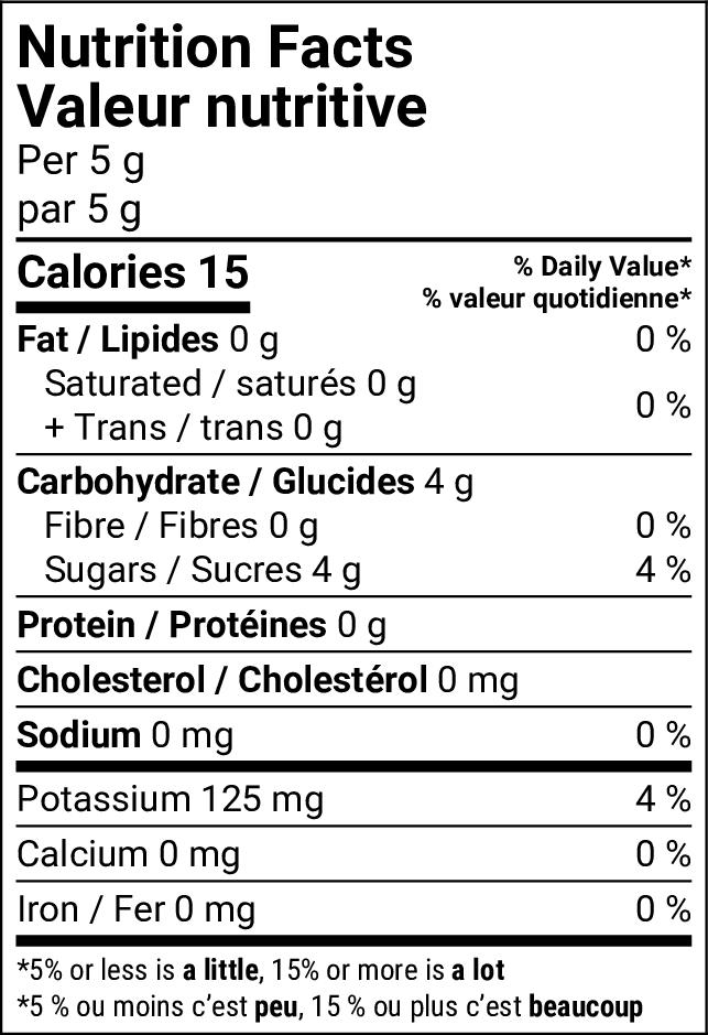 Nutritional Facts [8767152] 181763_NF.jpg