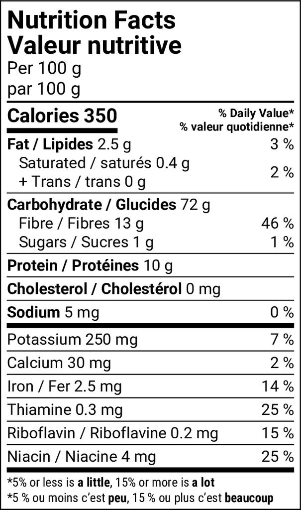 Nutritional Facts [8768789] 204057_NF.jpg