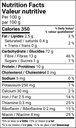 Nutritional Facts [8768789] 204057_NF.jpg