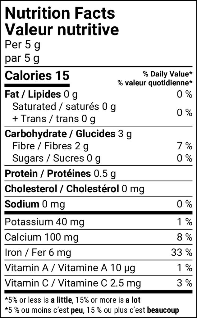 Nutritional Facts [8770974] 182129_NF.jpg