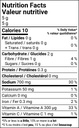 Nutritional Facts [8771224] 187232_NF.jpg