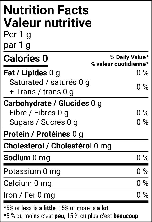 Nutritional Facts [8771778] 182255_NF.jpg