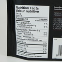 Nutritional Facts [8780529] 184173_NF.jpg