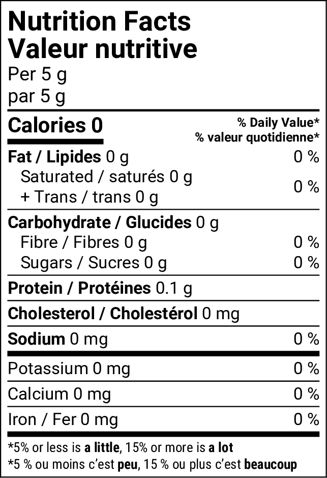 Nutritional Facts [8782755] 182144_NF.png