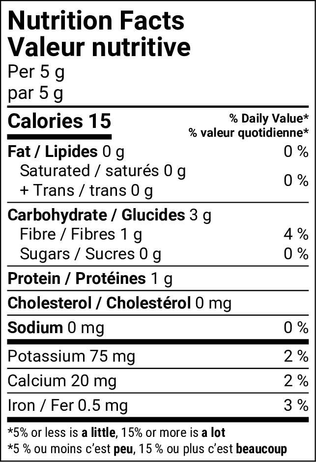 Nutritional Facts [8782761] 182000_NF.png