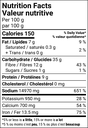 Nutritional Facts [8782766] 187341_NF.png