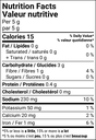 Nutritional Facts [8782776] 183649_NF.png