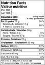 Nutritional Facts [8782782] 204241_NF.png