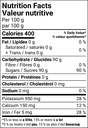 Nutritional Facts [8782796] 258039_NF.png