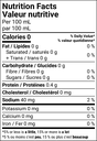 Nutritional Facts [8782797] 142232_NF.png