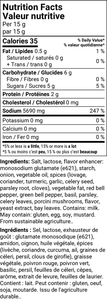 Nutritional Facts [8782805] 183538_NF.png